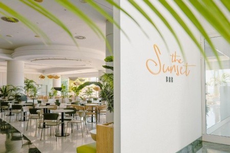 Landmar Costa Los Gigantes (Ex Be Live Family) - 37