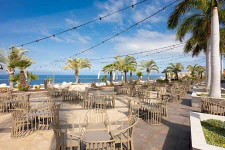 Landmar Costa Los Gigantes (Ex Be Live Family) - 38