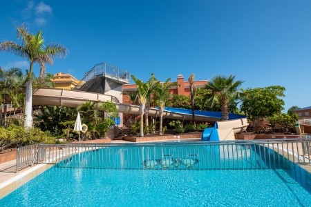 Landmar Costa Los Gigantes (Ex Be Live Family) - 41