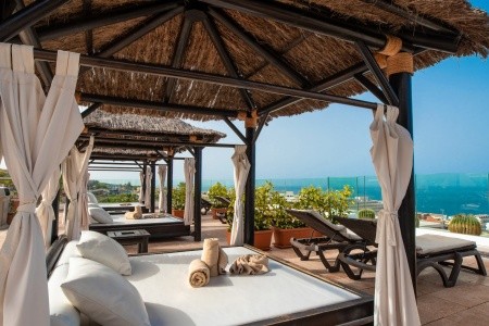 Landmar Costa Los Gigantes (Ex Be Live Family) - 42