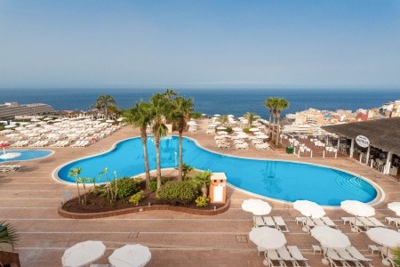 Landmar Costa Los Gigantes (Ex Be Live Family) - 43