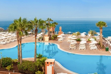 Landmar Costa Los Gigantes (Ex Be Live Family) - 44