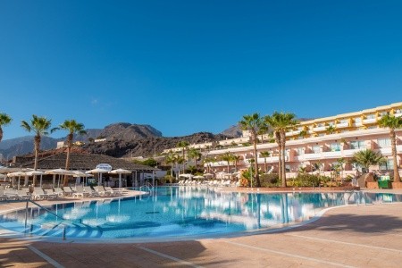 Landmar Costa Los Gigantes (Ex Be Live Family) - 45