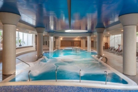 Landmar Costa Los Gigantes (Ex Be Live Family) - 48