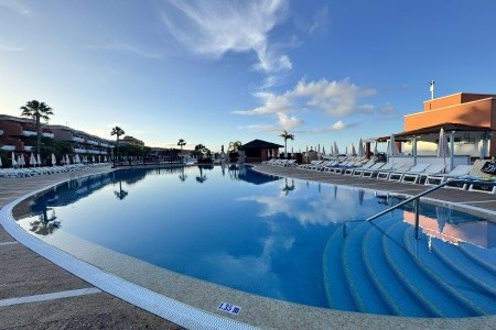 Landmar Costa Los Gigantes (Ex Be Live Family) - 49