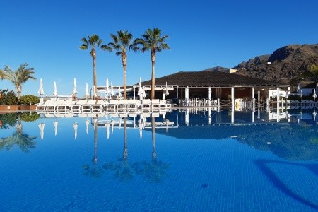 Landmar Costa Los Gigantes (Ex Be Live Family) - 50