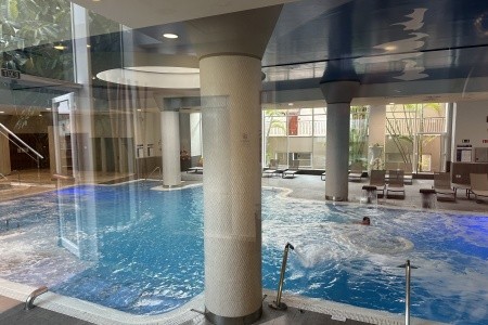 Landmar Costa Los Gigantes (Ex Be Live Family) - 51