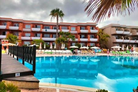 Landmar Costa Los Gigantes (Ex Be Live Family) - 53