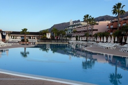 Landmar Costa Los Gigantes (Ex Be Live Family) - 54