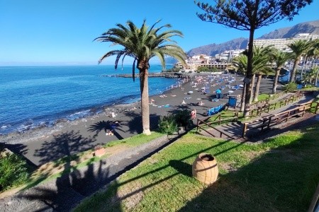 Landmar Costa Los Gigantes (Ex Be Live Family) - 57