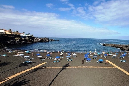 Landmar Costa Los Gigantes (Ex Be Live Family) - 58