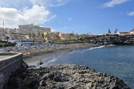 Landmar Costa Los Gigantes (Ex Be Live Family) - 59