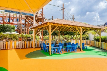 Landmar Costa Los Gigantes (Ex Be Live Family) - 62