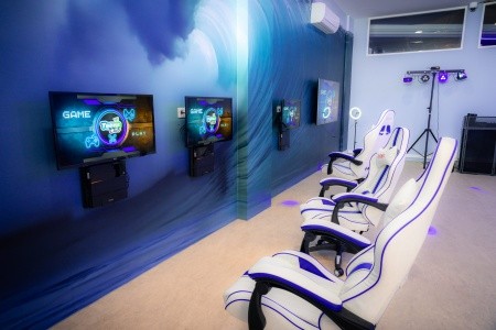 Landmar Costa Los Gigantes (Ex Be Live Family) - 64