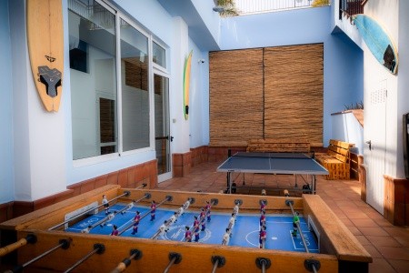 Landmar Costa Los Gigantes (Ex Be Live Family) - 65