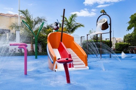 Landmar Costa Los Gigantes (Ex Be Live Family) - 68