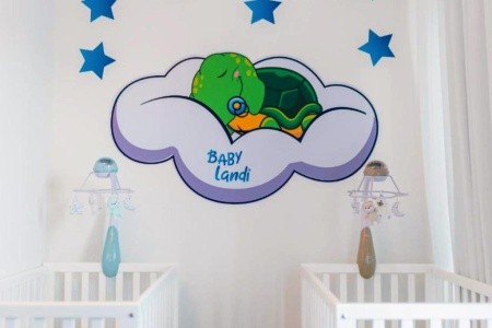 Landmar Costa Los Gigantes (Ex Be Live Family) - 69