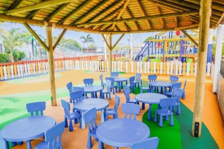 Landmar Costa Los Gigantes (Ex Be Live Family) - 70