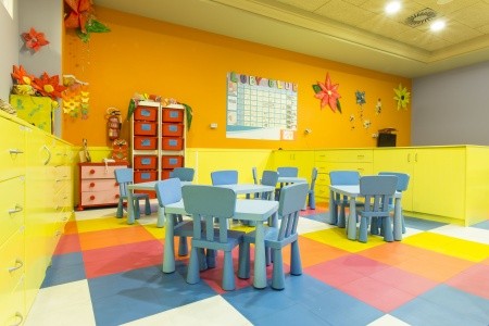 Landmar Costa Los Gigantes (Ex Be Live Family) - 71