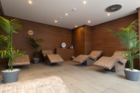 Landmar Costa Los Gigantes (Ex Be Live Family) - 74