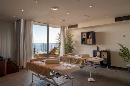 Landmar Costa Los Gigantes (Ex Be Live Family) - 75