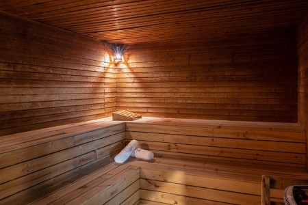 Landmar Costa Los Gigantes (Ex Be Live Family) - 76