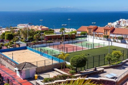 Landmar Costa Los Gigantes (Ex Be Live Family) - 78