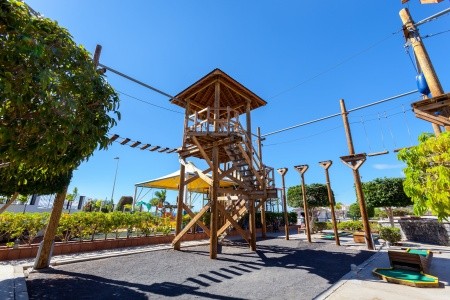 Landmar Costa Los Gigantes (Ex Be Live Family) - 80