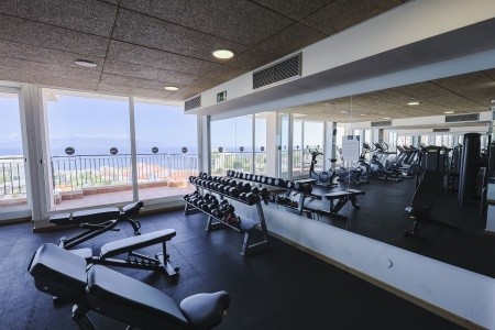 Landmar Costa Los Gigantes (Ex Be Live Family) - 81