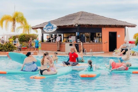 Landmar Costa Los Gigantes (Ex Be Live Family) - 83