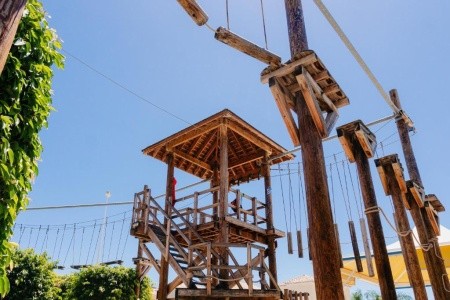 Landmar Costa Los Gigantes (Ex Be Live Family) - 84