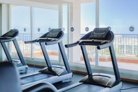 Landmar Costa Los Gigantes (Ex Be Live Family) - 85