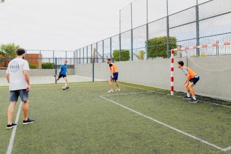 Landmar Costa Los Gigantes (Ex Be Live Family) - 87