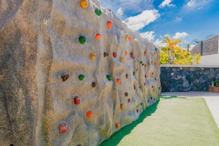 Landmar Costa Los Gigantes (Ex Be Live Family) - 88