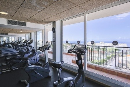 Landmar Costa Los Gigantes (Ex Be Live Family) - 89