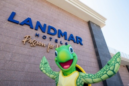 Landmar Costa Los Gigantes (Ex Be Live Family) - 90