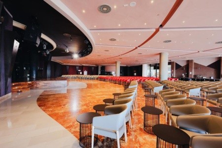 Landmar Costa Los Gigantes (Ex Be Live Family) - 91