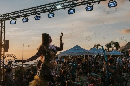 Landmar Costa Los Gigantes (Ex Be Live Family) - 92