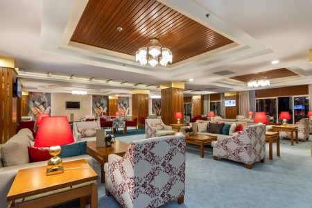 Orange County Resort Belek - 4