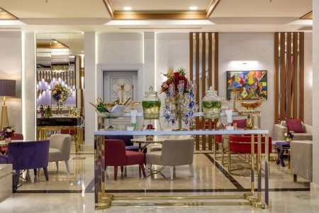 Orange County Resort Belek - 5