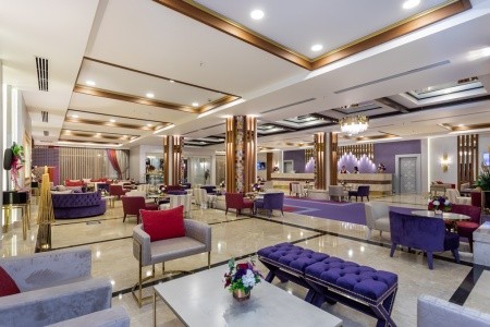 Orange County Resort Belek - 6