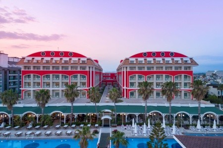 Orange County Resort Belek - 9