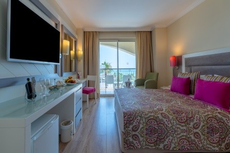 Orange County Resort Belek - 14