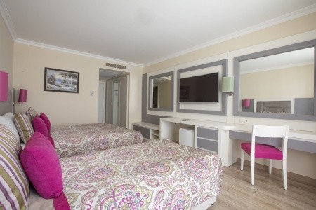 Orange County Resort Belek - 16