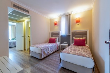 Orange County Resort Belek - 20