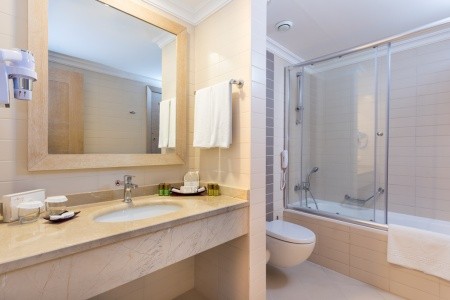 Orange County Resort Belek - 24