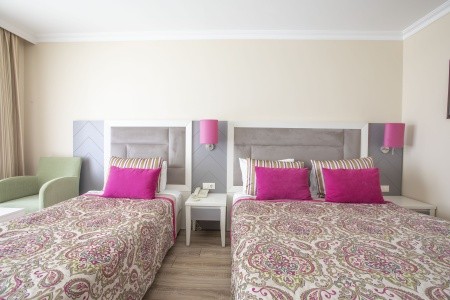 Orange County Resort Belek - 29