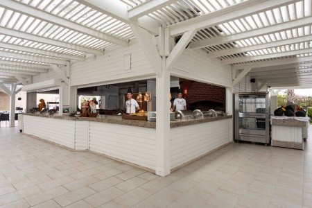 Orange County Resort Belek - 31