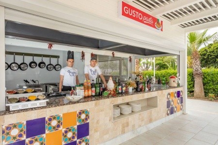 Orange County Resort Belek - 32