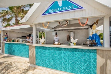 Orange County Resort Belek - 33